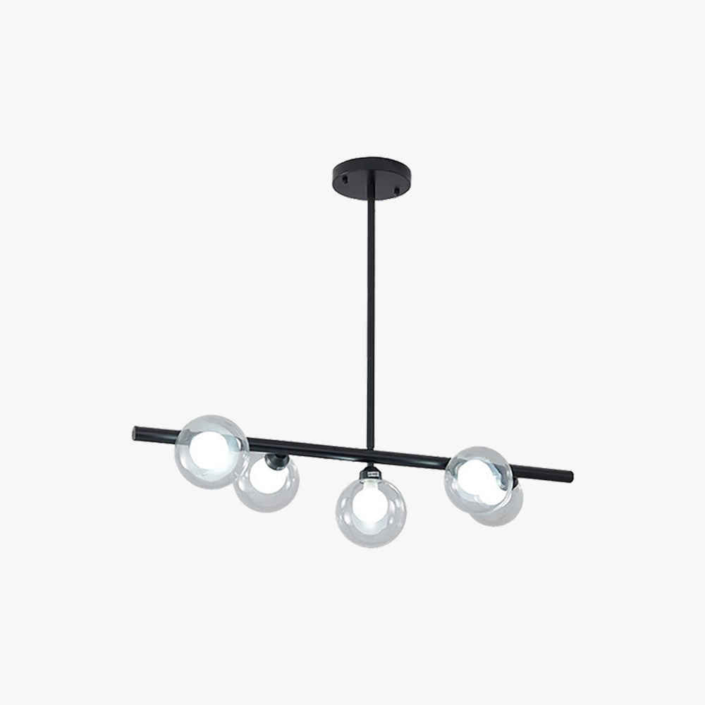 Zesty Linear Pendant Lamp