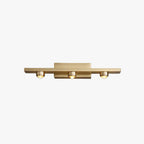 Arisha Water-Ripple Vanity Wall Sconce