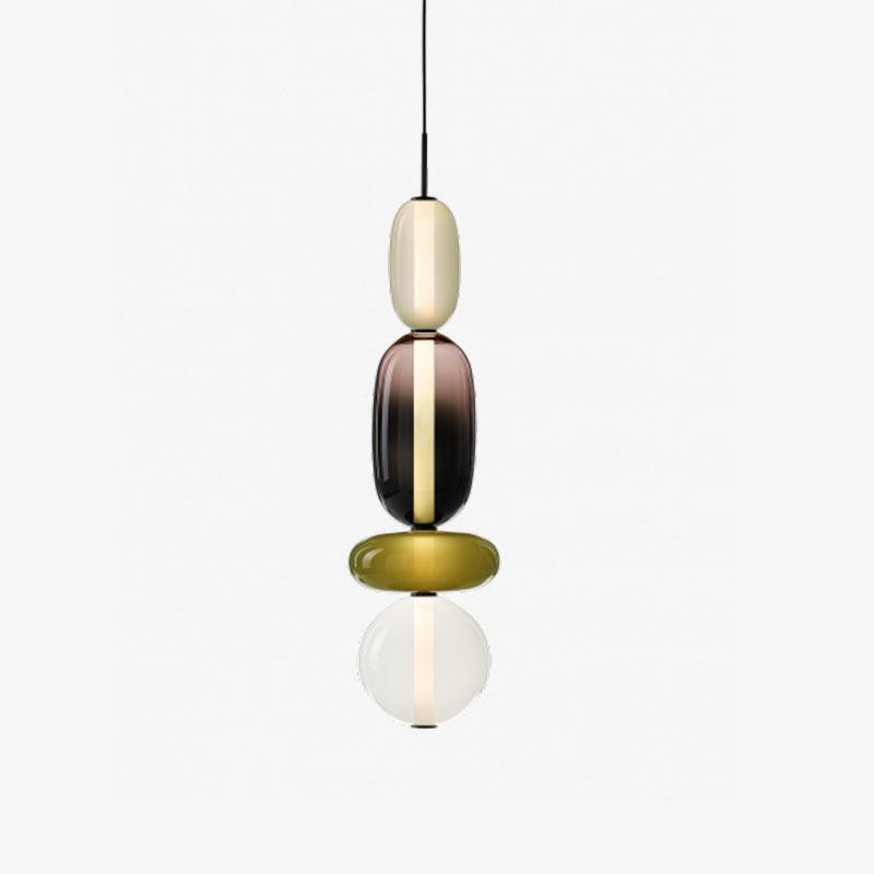 Syro Candied Glass Pendant Light