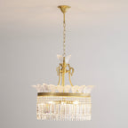 Miles French Empire Chandelier