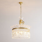Miles French Empire Chandelier