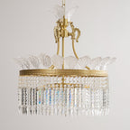 Miles French Empire Chandelier