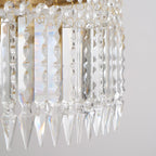 Miles French Empire Chandelier