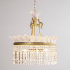 Miles French Empire Chandelier