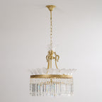 Miles French Empire Chandelier