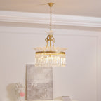 Miles French Empire Chandelier