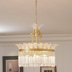 Miles French Empire Chandelier