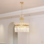 Miles French Empire Chandelier