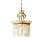 Miles French Empire Chandelier