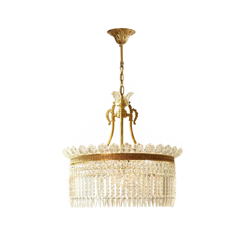 Miles French Empire Chandelier