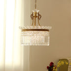 Miles French Empire Chandelier