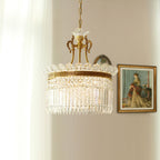 Miles French Empire Chandelier