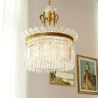 Miles French Empire Chandelier