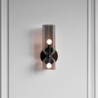 Solea Glass Wall Sconce