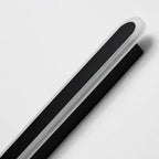 Orral Linear Oval Outdoor Wall Lamp