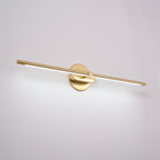 Flano Rechargeable Minimalist Linear Wall Lamp