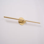 Flano Rechargeable Minimalist Linear Wall Lamp