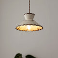 Grace Retro Ceramics Pendant Lights