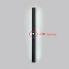 Silex Outdoor Linear Wall Light
