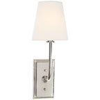 Esther Fabric Wall Lamp