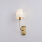 Esther Fabric Wall Lamp
