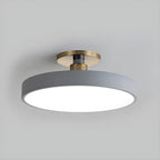 Loma Flush-Mount Ceiling Light Fixture