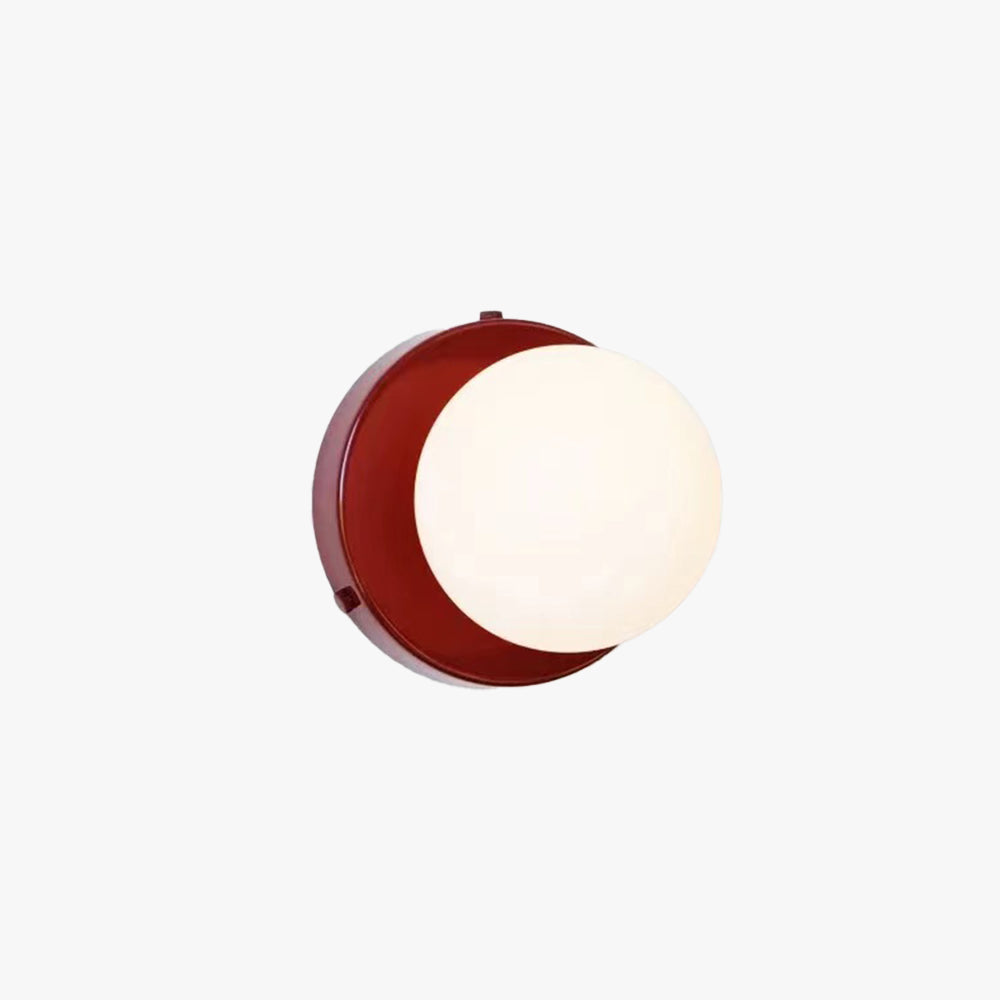 Tinto Indoor Wall Lamp