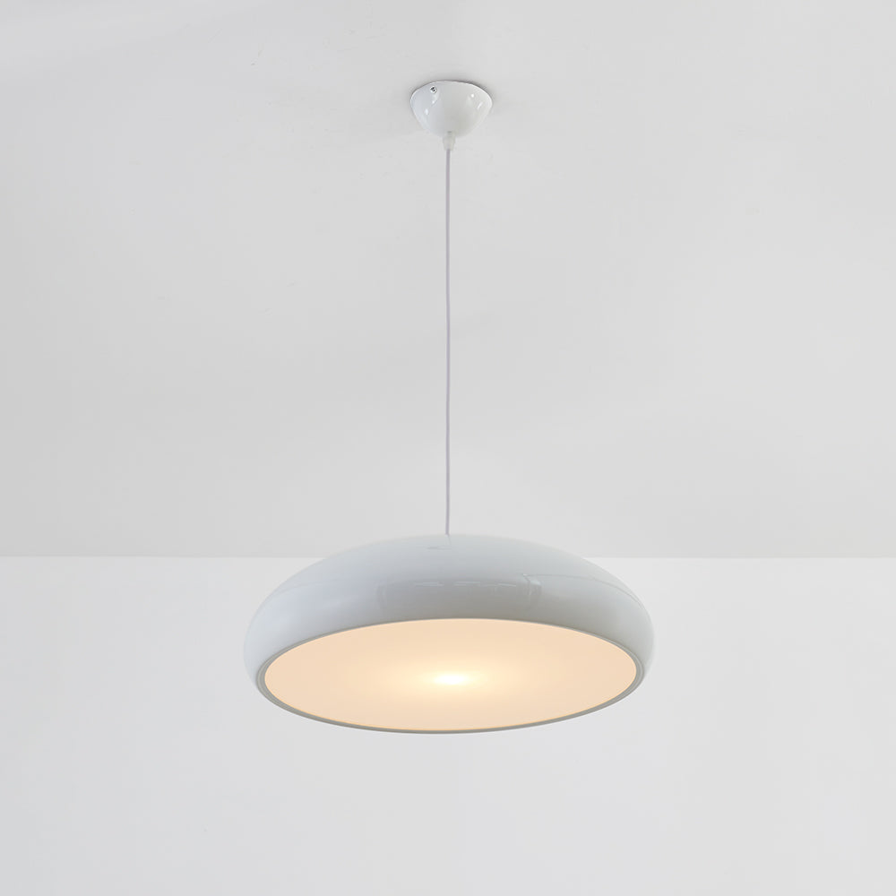 Lira Art Deco Pendant Light