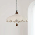 Hana Pendant Light Vintage Floral