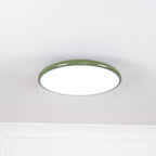 Fyne Adjustable Colorful Bedroom Ceiling Light