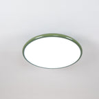 Fyne Adjustable Colorful Bedroom Ceiling Light