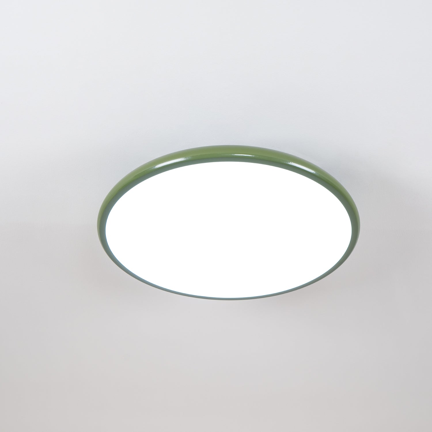 Fyne Adjustable Colorful Bedroom Ceiling Light