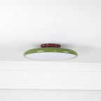 Fyne Adjustable Colorful Bedroom Ceiling Light