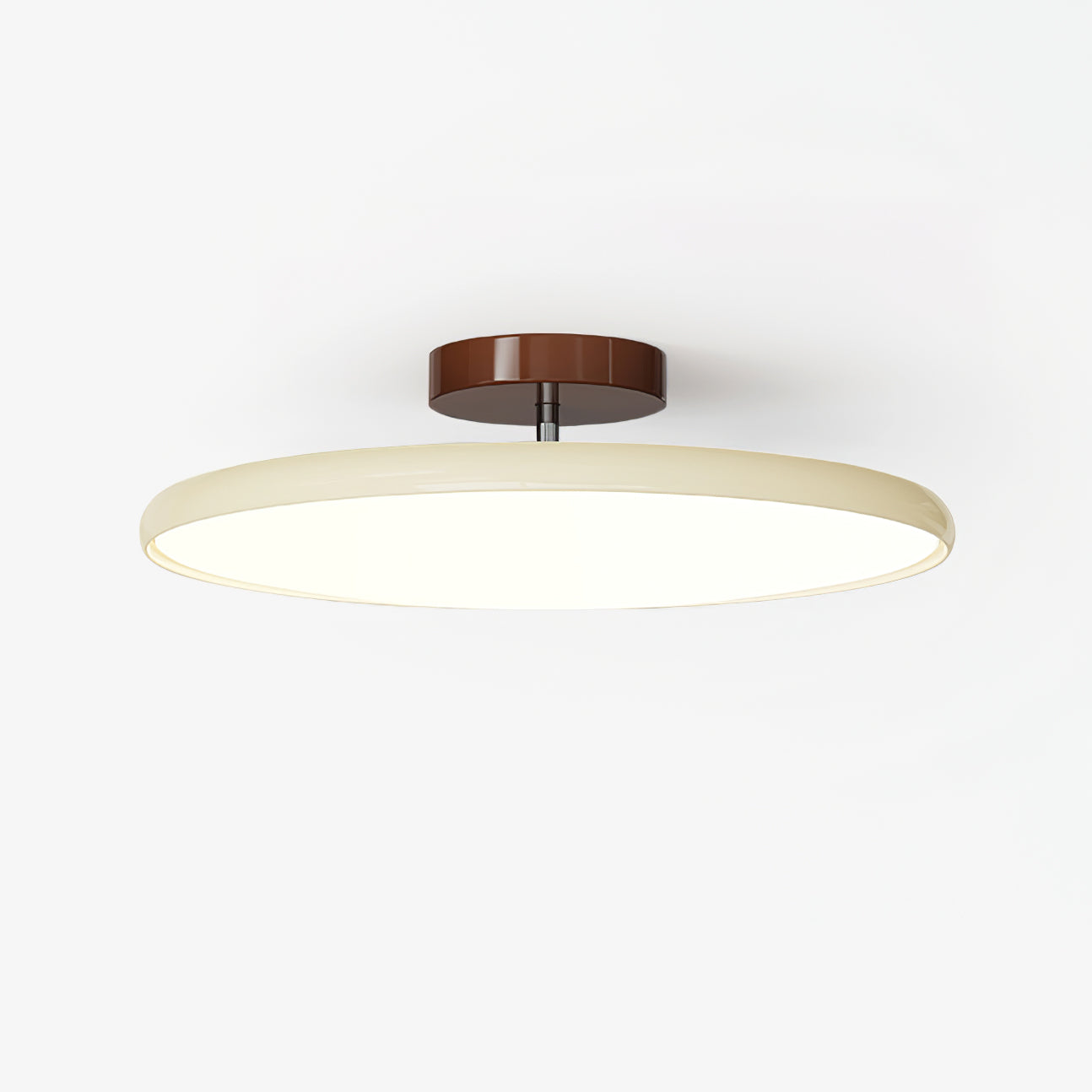 Fyne Adjustable Colorful Bedroom Ceiling Light