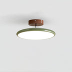 Fyne Adjustable Colorful Bedroom Ceiling Light