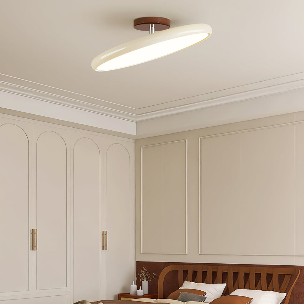 Fyne Adjustable Colorful Bedroom Ceiling Light