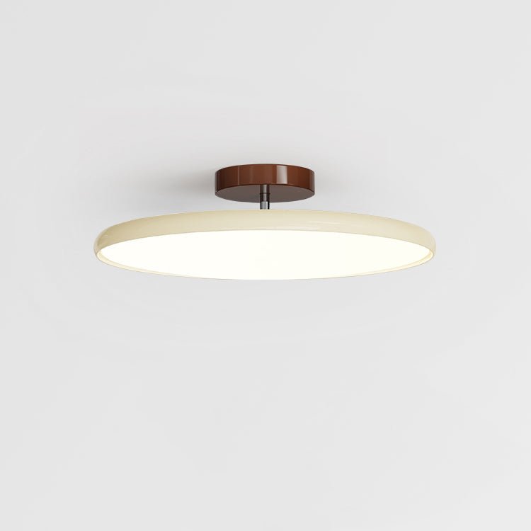 Fyne Adjustable Colorful Bedroom Ceiling Light