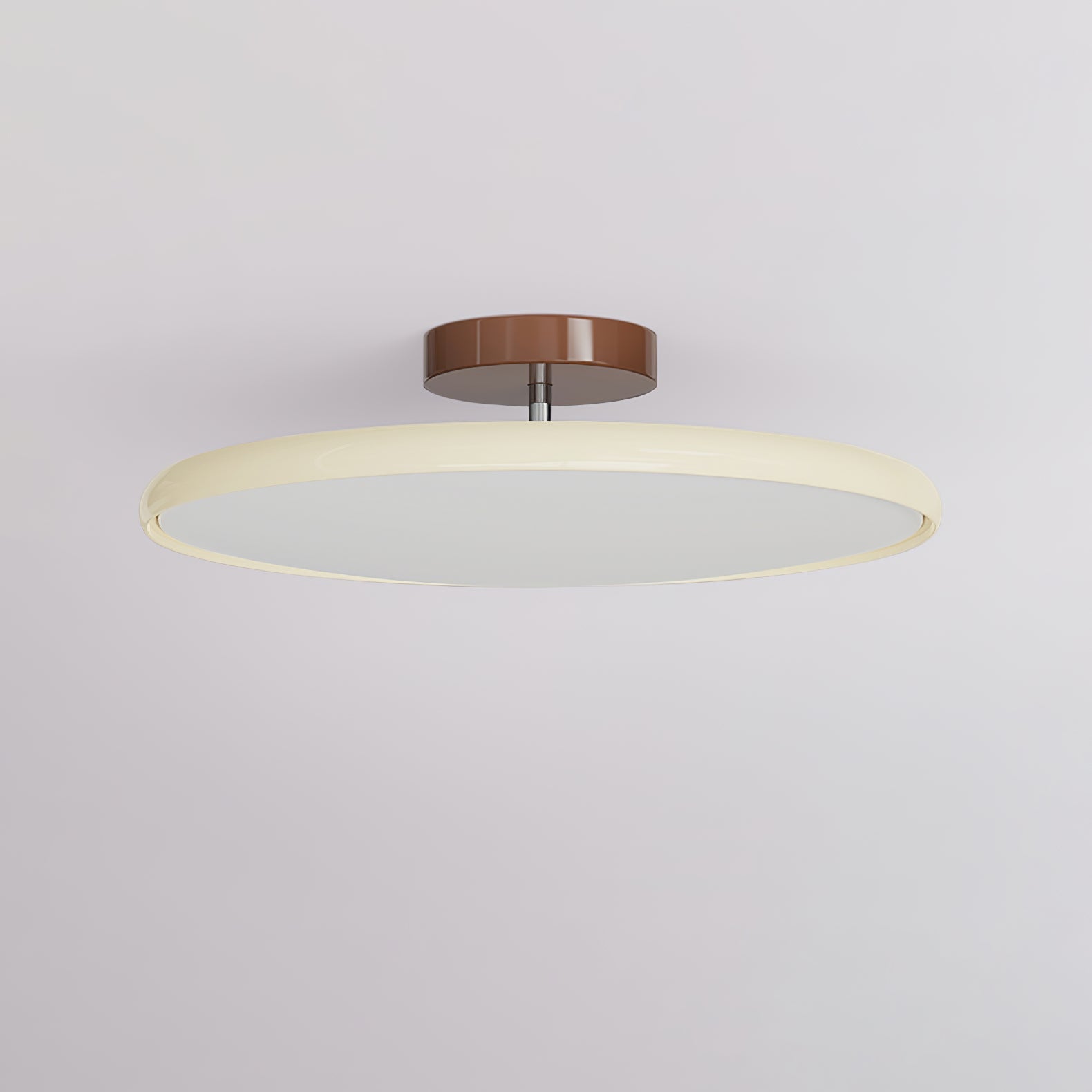 Fyne Adjustable Colorful Bedroom Ceiling Light