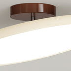 Fyne Adjustable Colorful Bedroom Ceiling Light