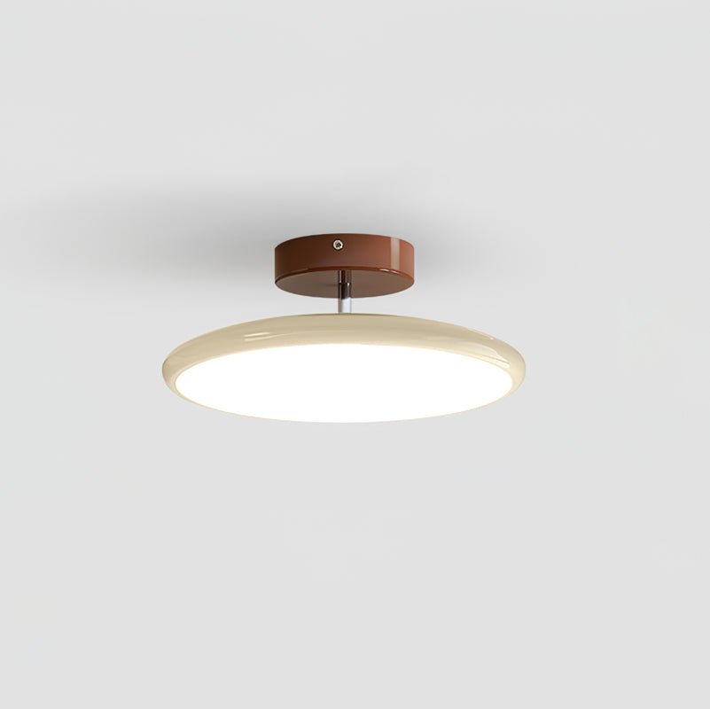 Fyne Adjustable Colorful Bedroom Ceiling Light