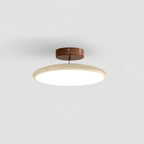Fyne Adjustable Colorful Bedroom Ceiling Light