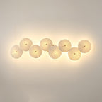 Kaivo Lotus Petal Wall Lamp