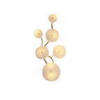 Kaivo Lotus Petal Wall Lamp