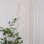 Kaivo Lotus Petal Wall Lamp