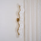 Kaivo Lotus Petal Wall Lamp