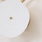 Kaivo Lotus Petal Wall Lamp