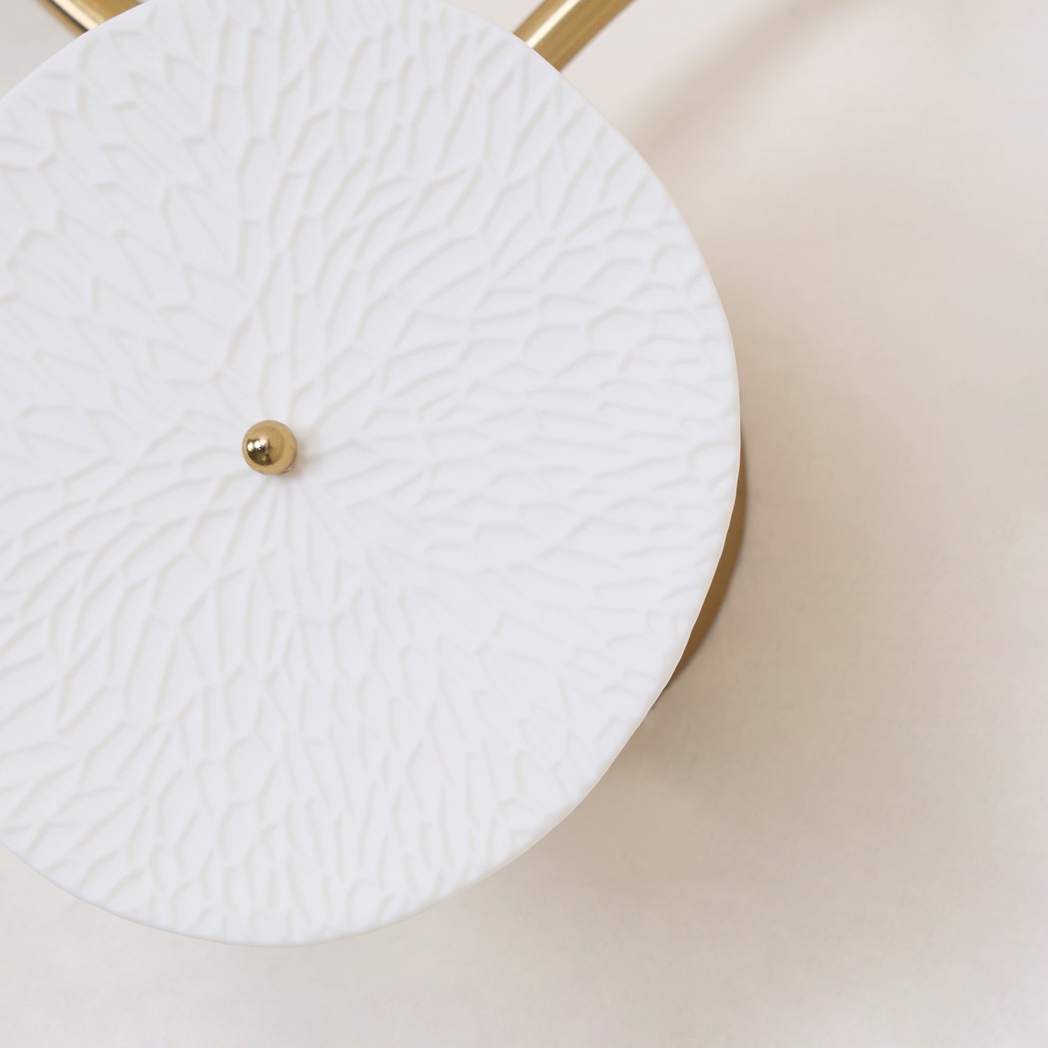 Kaivo Lotus Petal Wall Lamp