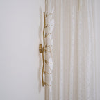 Kaivo Lotus Petal Wall Lamp