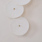Kaivo Lotus Petal Wall Lamp