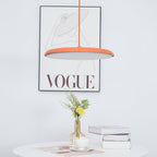 Orik Macaron Pendant Lighting